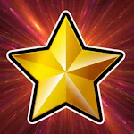 Wild Stars Slot | Indus Appstore | App Icon