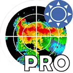 RadSat HD Pro | Indus Appstore | App Icon