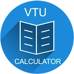 VTU SGPA and CGPA Calculator | Indus Appstore | App Icon