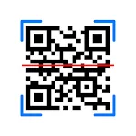 QR Scanner: Barcode Scanner | Indus Appstore | App Icon