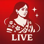 VidCoo: Happy Chat Online APP | Indus Appstore | App Icon