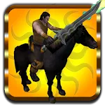 Brave Warrior Prince | Indus Appstore | App Icon