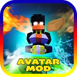 Avatar Mod for Minecraft PE | Indus Appstore | App Icon