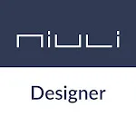 Niuli Designer | Indus Appstore | App Icon