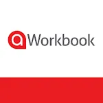 aWorkbook | Indus Appstore | App Icon