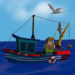 Fishing Clicker Game | Indus Appstore | App Icon