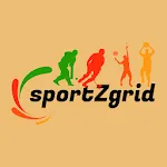 SportZGrid - Sports and Fitnes | Indus Appstore | App Icon