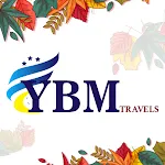 YBM Travels - Bus Tickets | Indus Appstore | App Icon