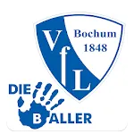 VfL Bochum "Die Handballer" | Indus Appstore | App Icon