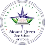 Mount Litera Zee School, Neyyo | Indus Appstore | App Icon