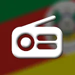 Rádios do Rio Grande do Sul | Indus Appstore | App Icon