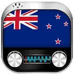 Zealand AM FM Radio | Indus Appstore | App Icon