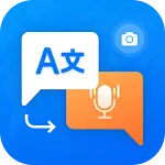 AI Voice Translator | Indus Appstore | App Icon