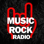 Music Rock Radio | Indus Appstore | App Icon