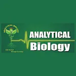 ANALYTICAL BIOLOGY | Indus Appstore | App Icon