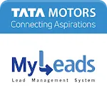 MyLeads | Indus Appstore | App Icon