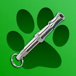 Dog Whistle | Indus Appstore | App Icon