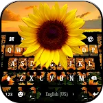 Sunflower Fields Theme | Indus Appstore | App Icon