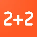 Math Game for Kids | Indus Appstore | App Icon