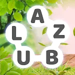 AZbul Word Find | Indus Appstore | App Icon