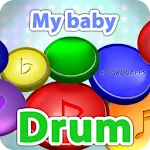 My baby Drum | Indus Appstore | App Icon