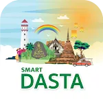 Smart DASTA | Indus Appstore | App Icon