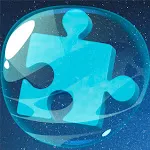 Jigsaw Puzzle Games | Indus Appstore | App Icon