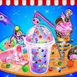 Crazy Summer Food Making Game | Indus Appstore | App Icon