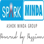 Spark Minda | Indus Appstore | App Icon