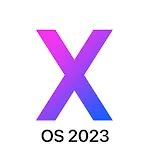 XOS Launcher 12 | Indus Appstore | App Icon