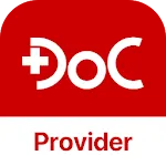 Drs.On Calls Provider | Indus Appstore | App Icon