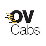 OV - Book affordable rides | Indus Appstore | App Icon