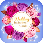 All Invitation Card Maker | Indus Appstore | App Icon