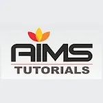 AIMS TUTORIALS | Indus Appstore | App Icon