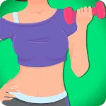 Upper Body Workouts | Indus Appstore | App Icon