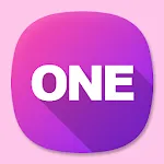 One UI Long Shadow - Icon Pack | Indus Appstore | App Icon