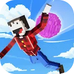 PixelToy Crash: Fast Launch | Indus Appstore | App Icon