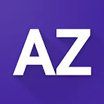 AZ ELD | Indus Appstore | App Icon