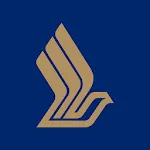 Singapore Airlines | Indus Appstore | App Icon