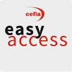 Easyaccess | Indus Appstore | App Icon