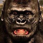 Ultimate Gorilla Simulator | Indus Appstore | App Icon