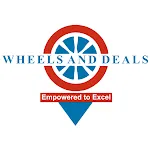 Wheels And Deals | Indus Appstore | App Icon