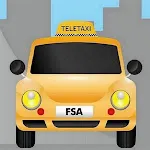 Teletáxi Fsa - Cliente | Indus Appstore | App Icon