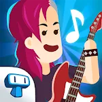 Epic Band Rock Star Music Game | Indus Appstore | App Icon