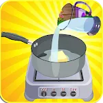 girls games cooking cakes | Indus Appstore | App Icon