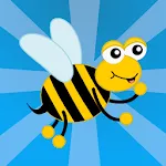 Honeybee Hijinks | Indus Appstore | App Icon