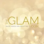 The Glam Room Salon Spa Beautyapp icon