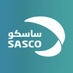 SASCO | ساسكو | Indus Appstore | App Icon