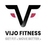 Vijo Fitness | Indus Appstore | App Icon