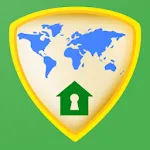 Ultra VPN Pro - Premium VPN | Indus Appstore | App Icon